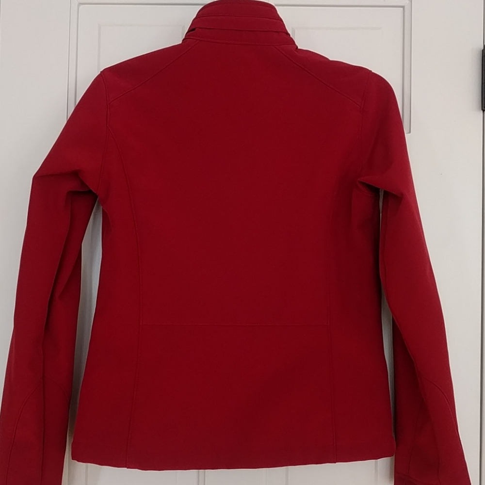 Fjall Mid-Weight Jacket - Picture 2 of 5